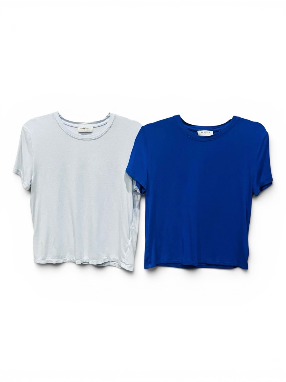 ARITZIA BABATON T-SHIRT BUNDLE